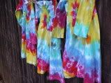 Infant/Toddler Dress ~Rainbow~ YPS 6m, 12m, or 18m