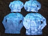 AA l/s Shirts  ~Frost~ You pick size