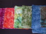 Bamboo Velour Fabric Cuts ~You pick from 6 colors~