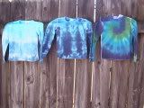 AA l/s Thermal Shirts  size 4