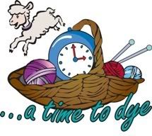 ... a time to dye (TTD) Charity Auctions for Hope Pregnancy Center