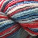 Prize Fighter on Peruvian Wool -3.5 oz (...a time to dye)
