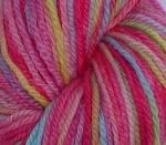 Cystic Fibrosis Charity Auction - "Eden" on 4 oz. BFL