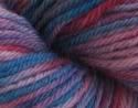 *Babymoon sale- 10% off* Crushed on Peruvian Wool -3.5 oz (...a time to dye)
