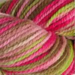 Ruth on Cestari Columbia Wool - 4.8 oz (...a time to dye)