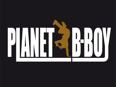 Bboy Planet