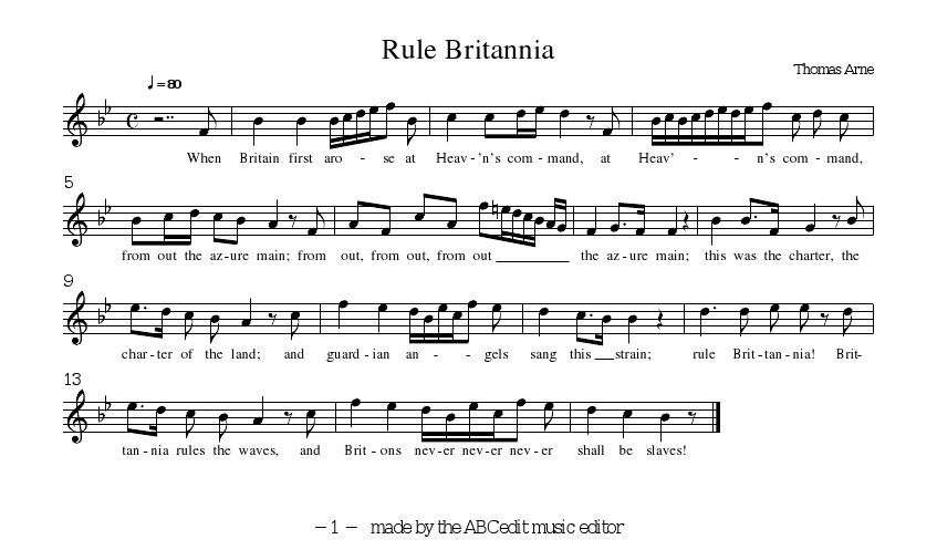 Rule Brittania Pictures, Images and Photos