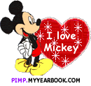 Mickey Mouse Pictures, Images and Photos