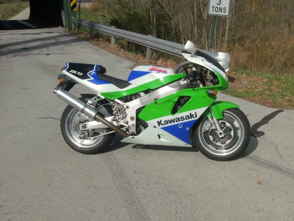 zx7r 1991