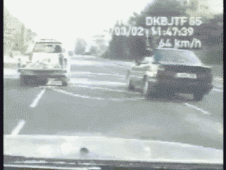 Car Chase