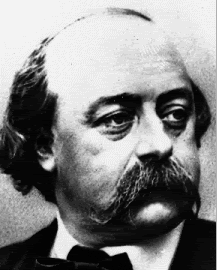 Gustav Flaubert