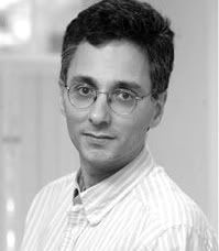 Michael Della Rocca, Chair of Philosophy at Yale