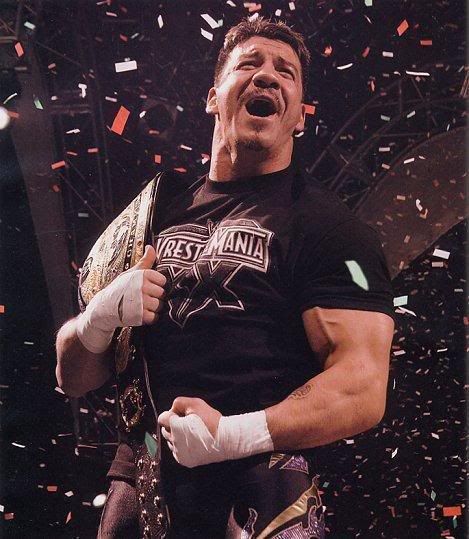 Eddie Guerrero WWE champion Pictures, Images and Photos