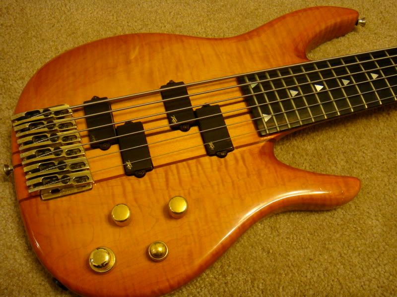 6 string Pbass (splitcoil equipped 6er)?