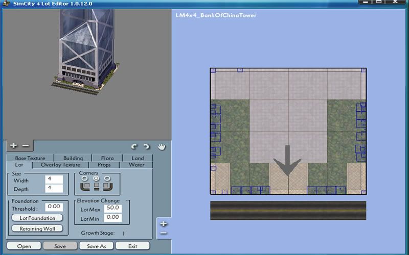 Simcity Growable Buildings Pack Simcity Growable Buildings Pack