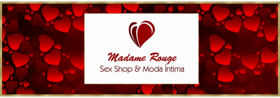MADAME ROUGE