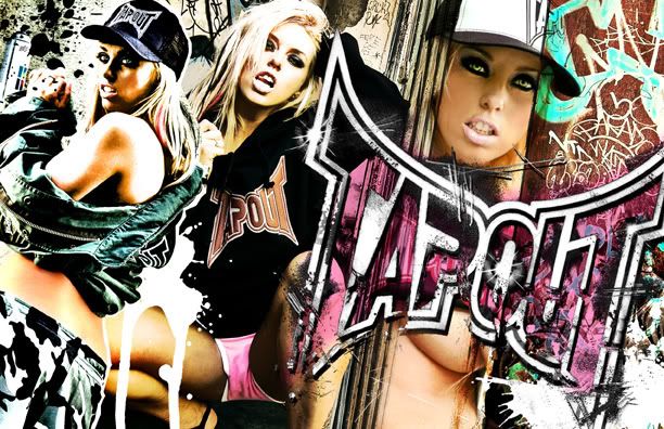 Cool Tapout