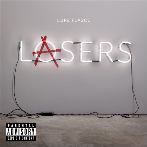 Lasers (Album Cover) lasers album cover. Lasers (Album Cover)