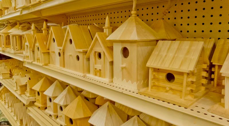 IMAGE: http://i180.photobucket.com/albums/x271/shihracer/IMG_0130Birdhousestobeembellishedresized.jpg