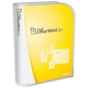 Ms office word 2007 portable free download