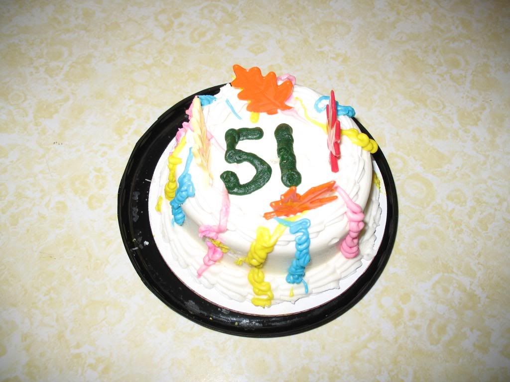 It's StockardFan's birthday!