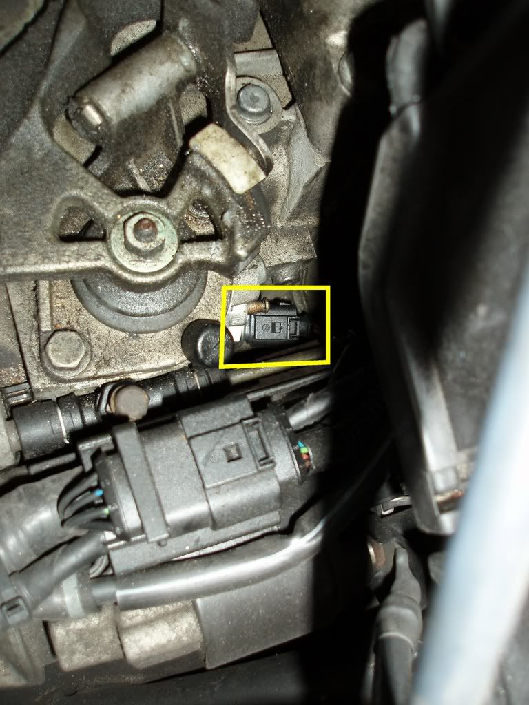 Reverse lights not working