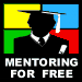 Mentoring For Free Logo/Small Pictures, Images and Photos