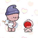 Hareketli Gifler (1. Katalog)