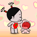 Hareketli Gifler (1. Katalog)