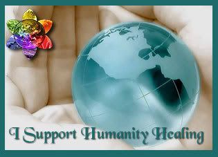 Humanity Healing Supporter