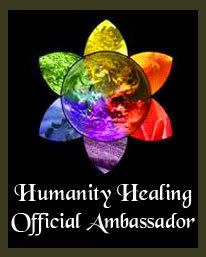 Humanity Healing Ambassador