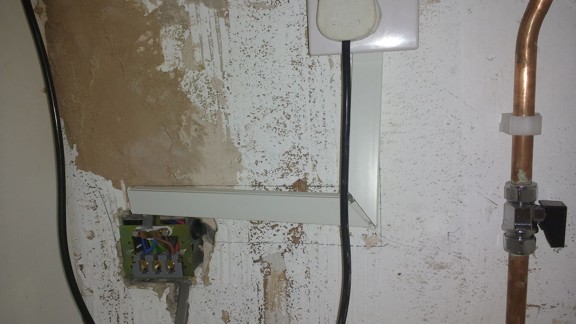 Gas hob and single oven question Page 2 Screwfix Community Forum