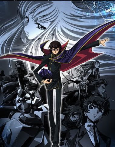 code geass r2
