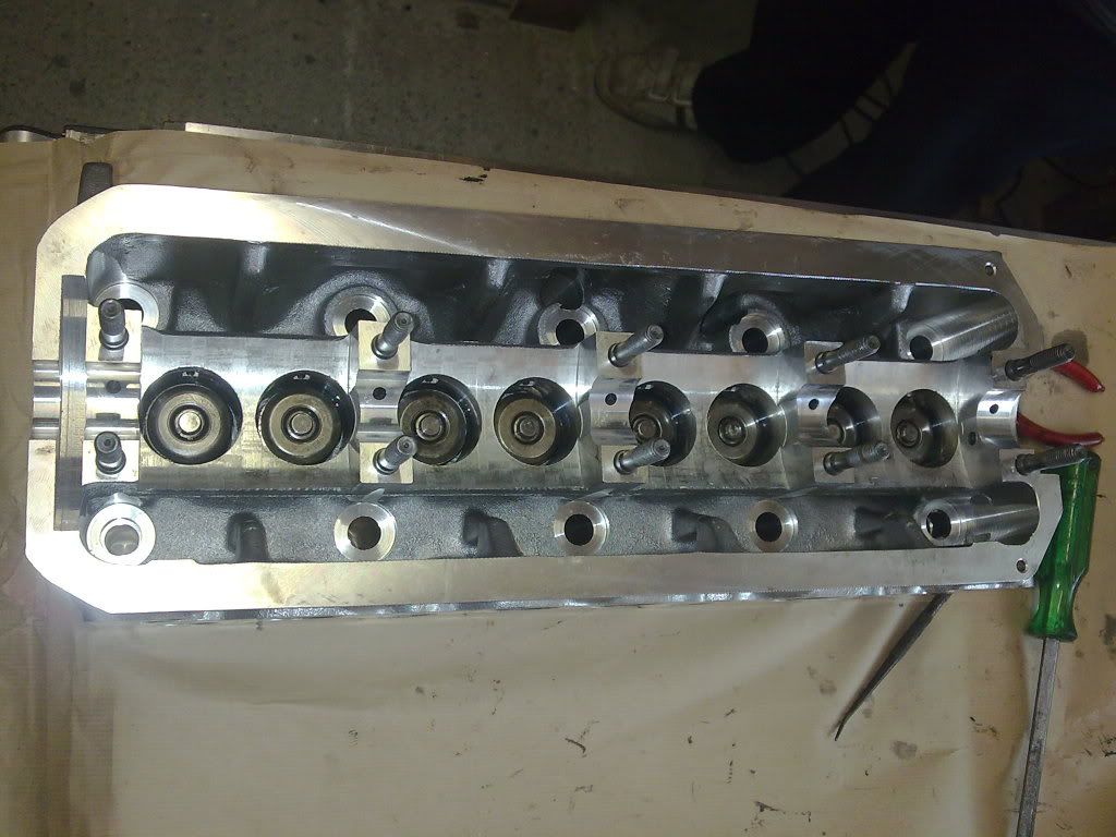 Cylinder Head Problems Sorted VW T4 Forum VW T5 Forum