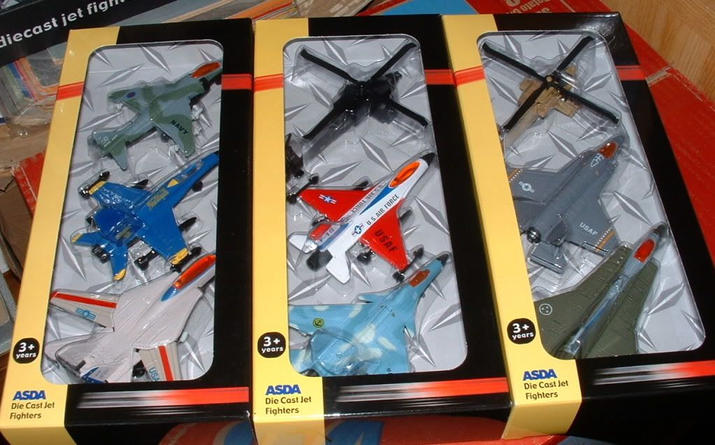 plastic toy soldiers asda