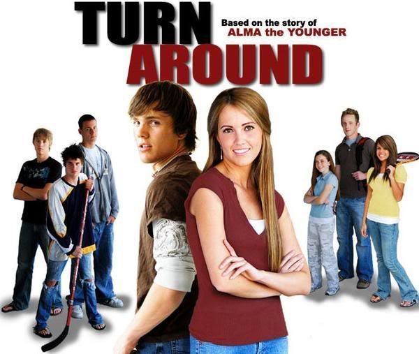 Turn Around movie