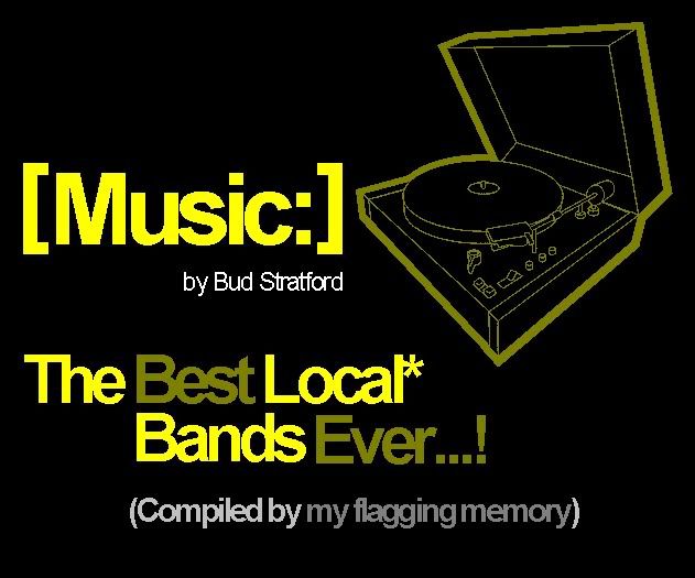 best music logo