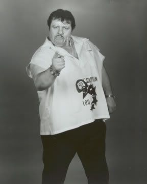 Captain Lou Albano Pictures, Images and Photos