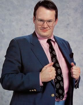 Jim Cornette Pictures, Images and Photos