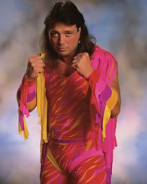 Marty Jannetty