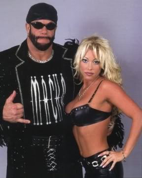 Randy Savage Pictures, Images and Photos