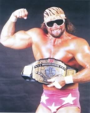 Randy Savage Pictures, Images and Photos
