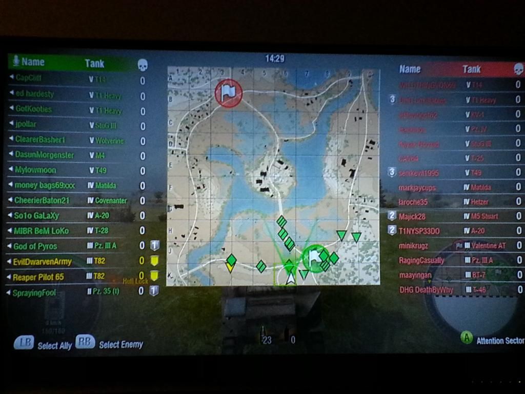 World of tanks matchmaking bullshit