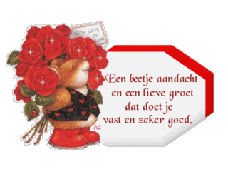 eenlievegroetdoetjegoed.gif groetjes picture by duifje40_bucket
