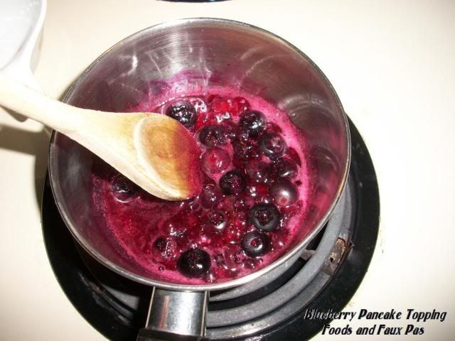 Blueberry Pancake Topping3