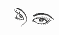 wink gif photo: wink eyes.gif