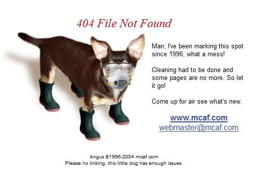 404,error page,ninoyz