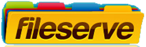 fileserve,logo,ninoyz