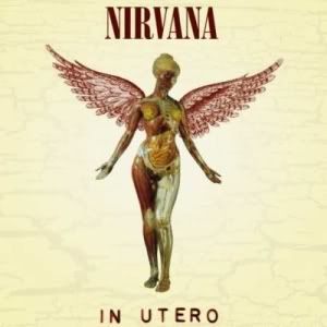 Nirvana - In Utero (1993) Pictures, Images and Photos