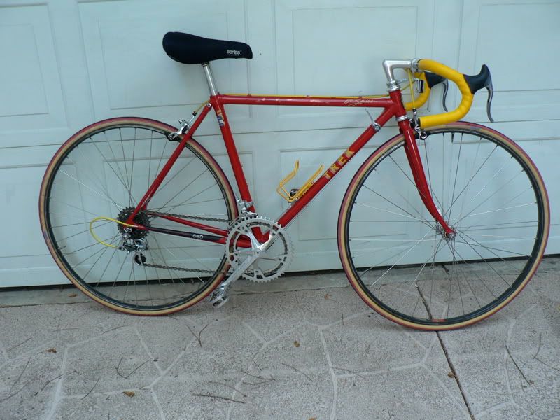 trek 660 for sale